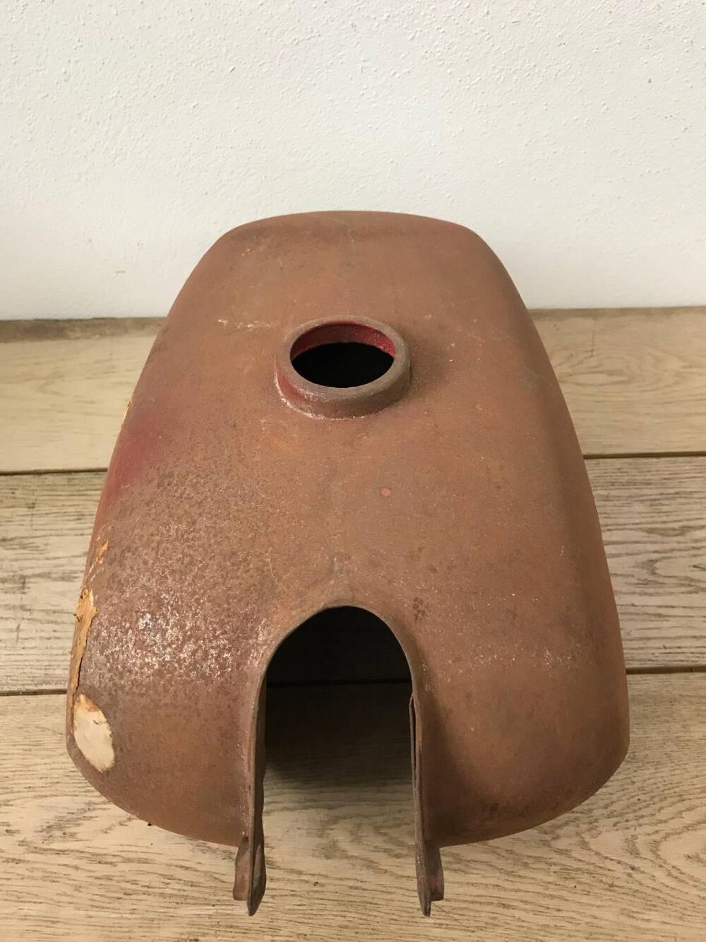 Serbatoio Gilera II S.L (3)