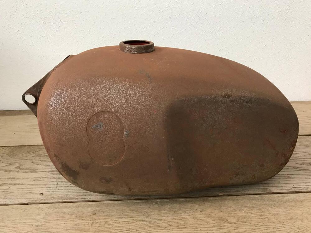 Serbatoio Gilera II S.L (5)