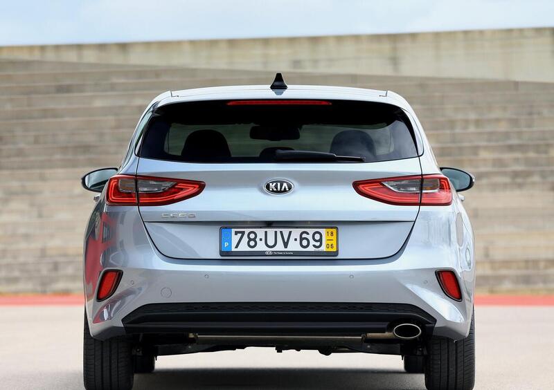 Kia Ceed (2018-->>) (5)