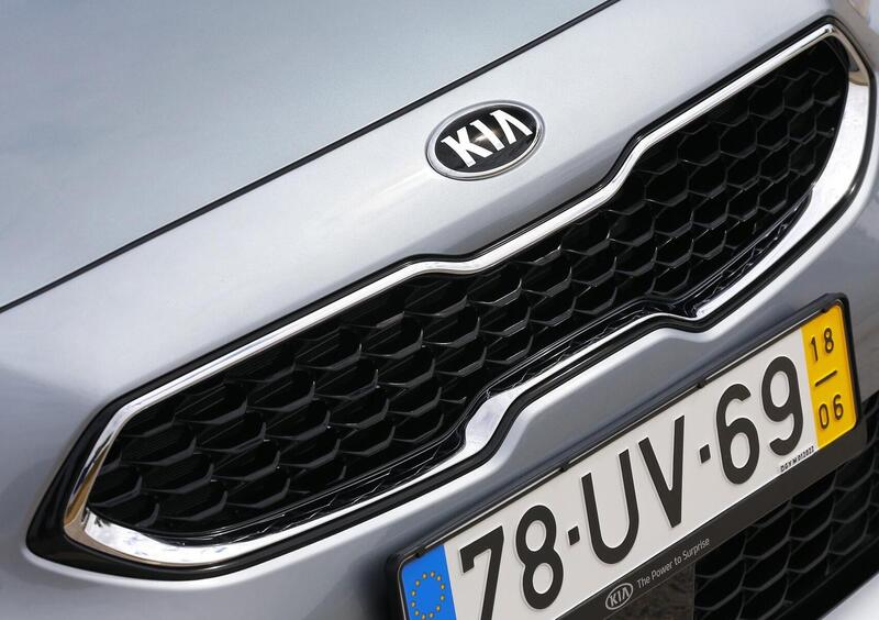 Kia Ceed (21)