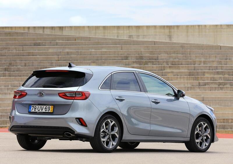 Kia Ceed (4)