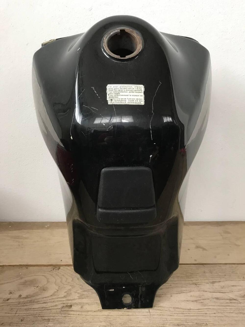 Serbatoio Honda Transalp 600 S.L (4)