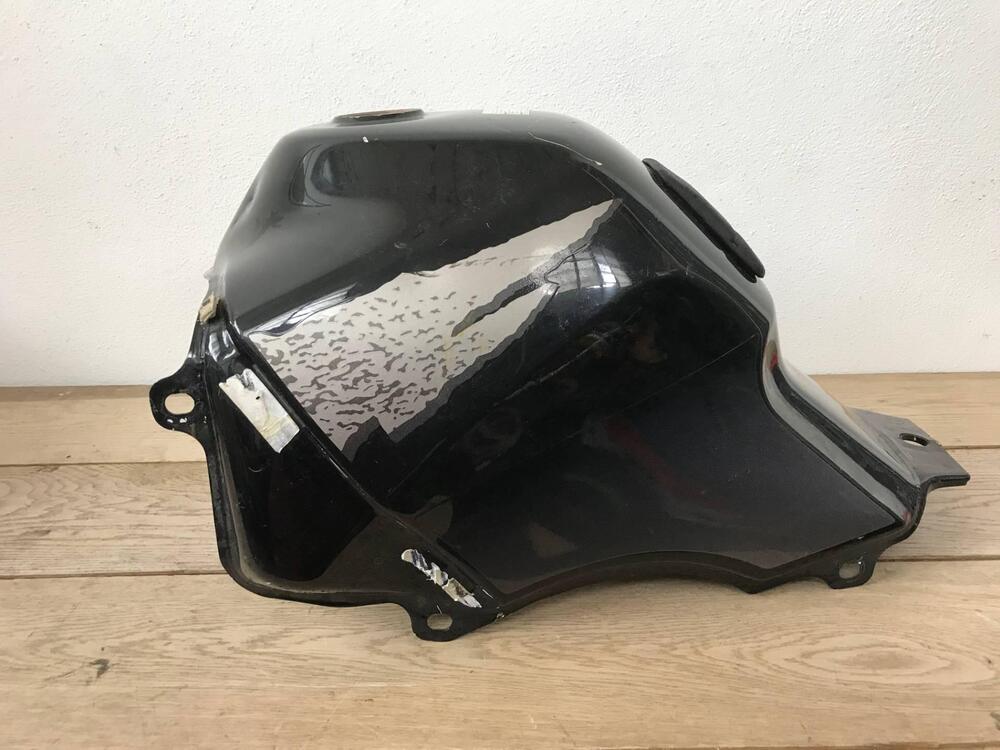 Serbatoio Honda Transalp 600 S.L (2)