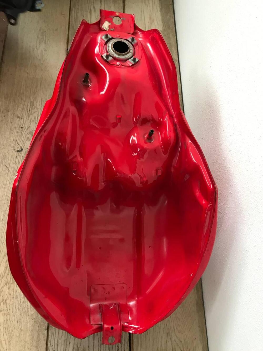 Serbatoio Honda VFR 750 S.L (6)