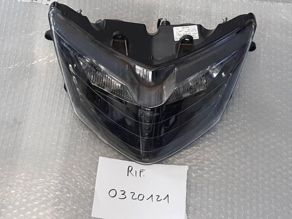 FARO ANTERIORE PIAGGIO MP3 YOURBAN LT 300