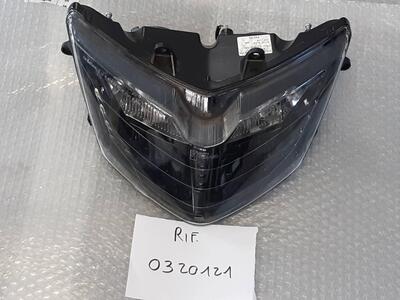 FARO ANTERIORE PIAGGIO MP3 YOURBAN LT 300