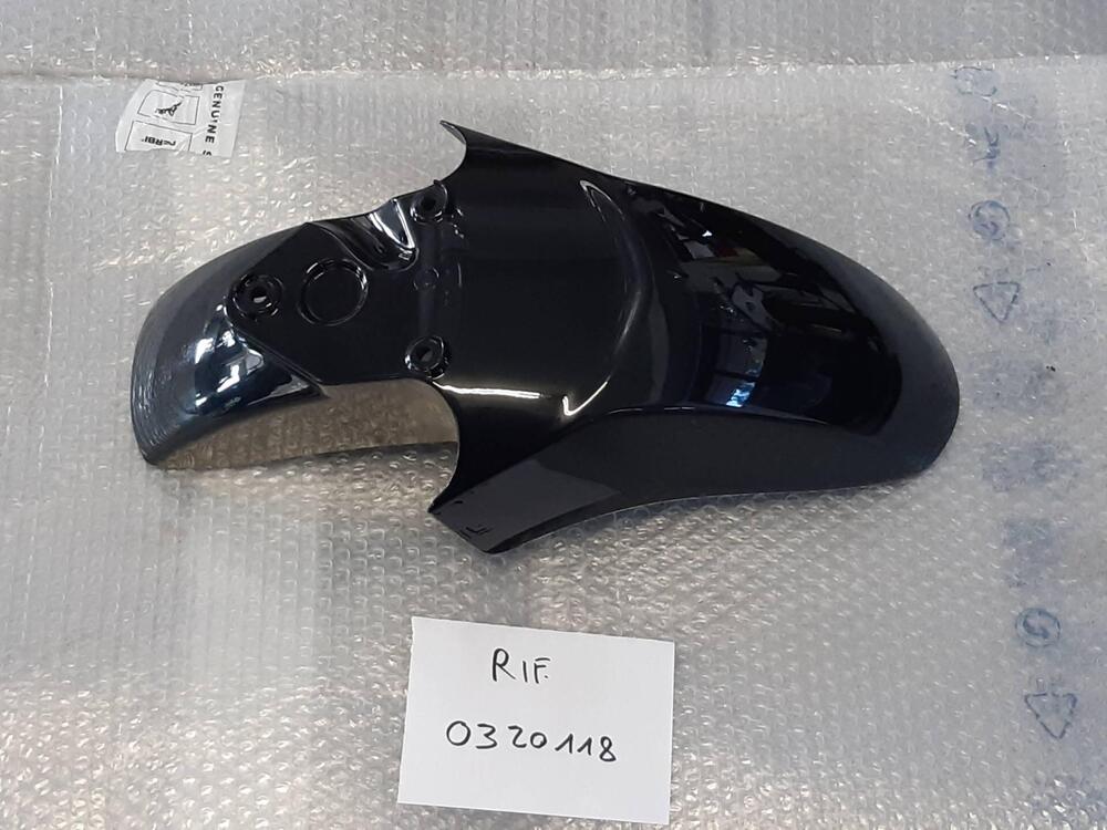 PARAFANGO ANTERIORE PIAGGIO NEW LIBERTY