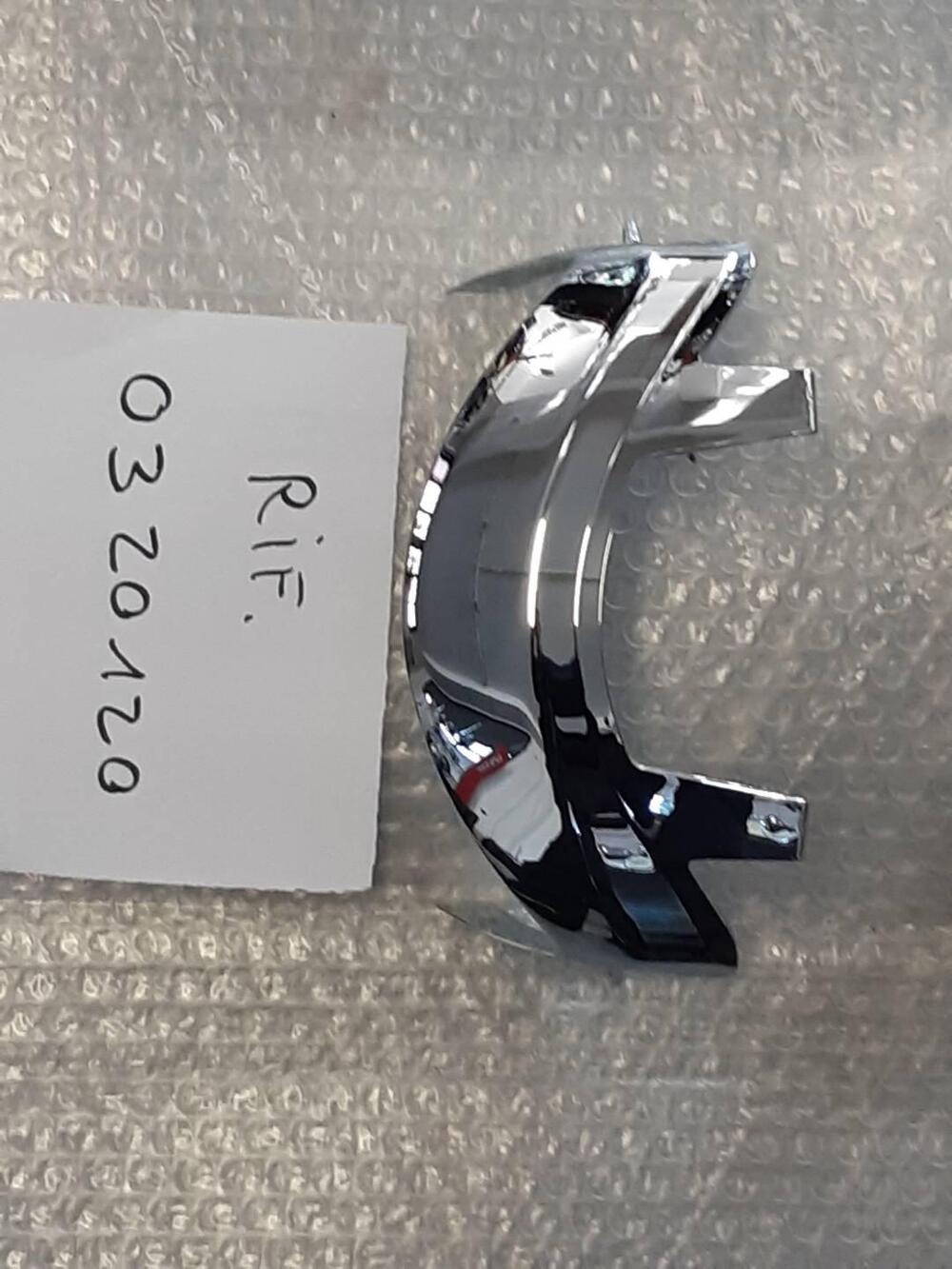 CORNICE FARO ANTERIORE PIAGGIO NEW LIBERTY