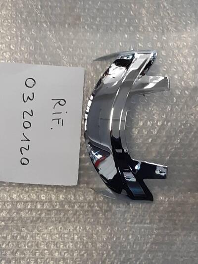 CORNICE FARO ANTERIORE PIAGGIO NEW LIBERTY