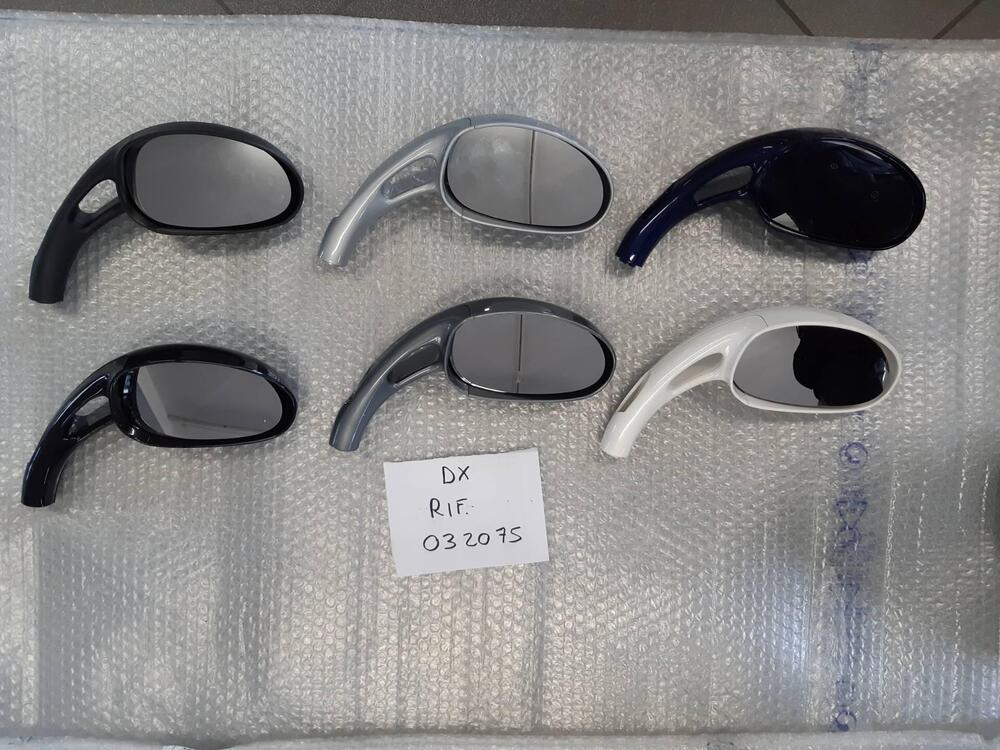 SPECCHI MALAGUTI F12 F15 VARI COLORI (2)