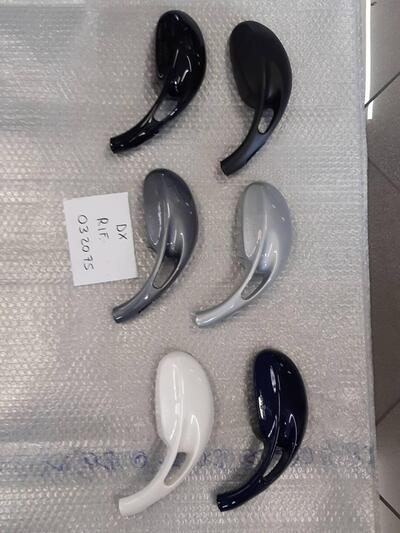 SPECCHI MALAGUTI F12 F15 VARI COLORI