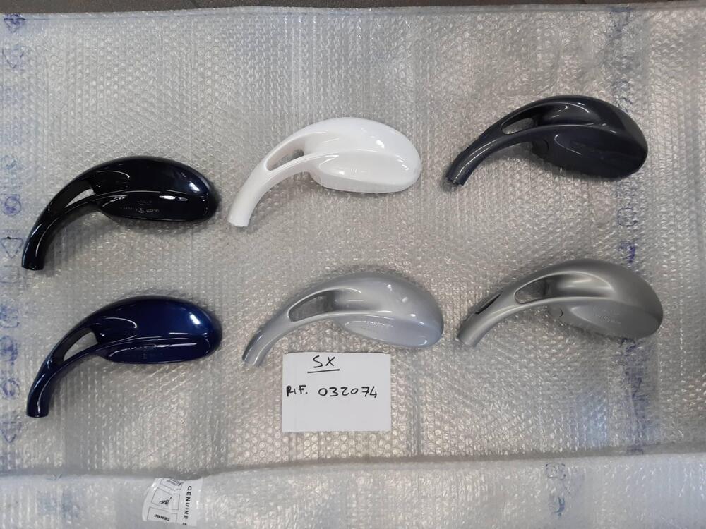 SPECCHI MALAGUTI F12 F15 VARI COLORI (4)