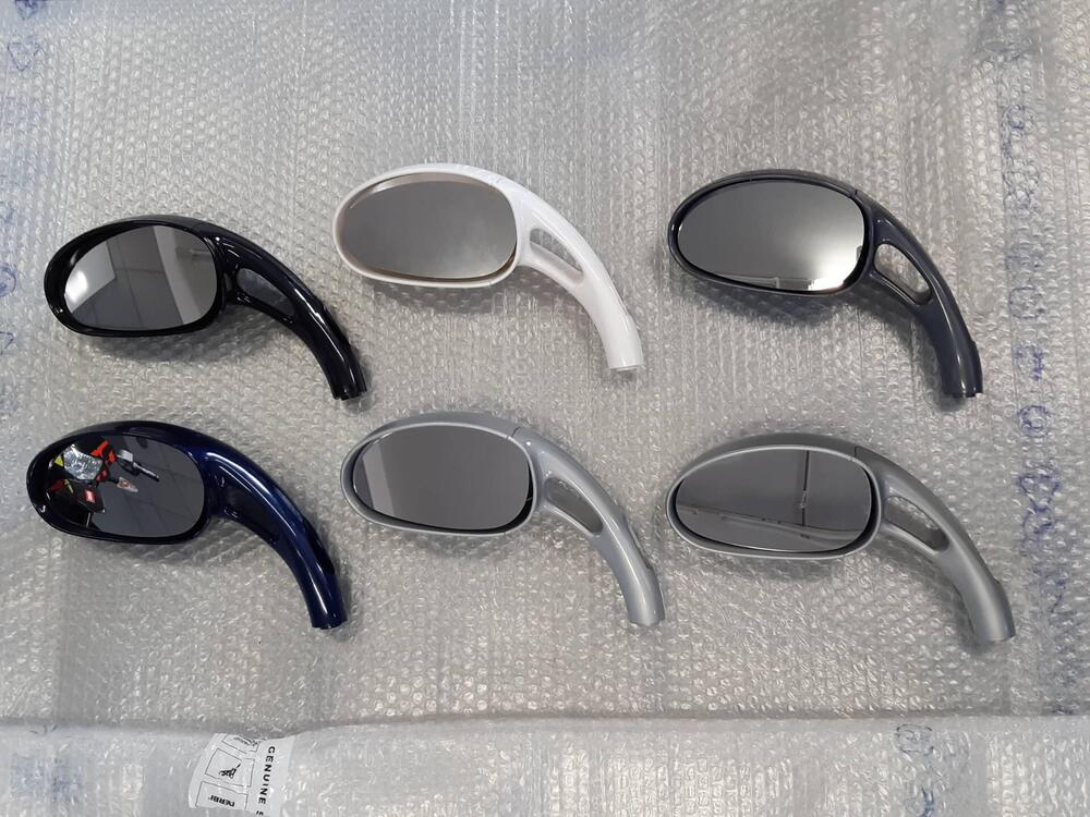SPECCHI MALAGUTI F12 F15 VARI COLORI (5)