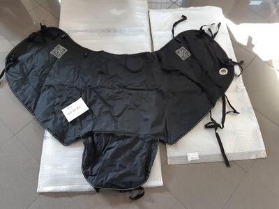 COPERTINA TUCANO R040 USATA Tucano Urbano