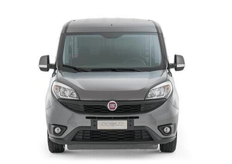 Fiat Doblò Furgone (2009-23) (3)