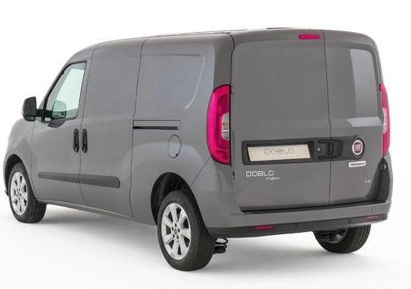 Fiat Doblò Furgone (2009-23) (4)