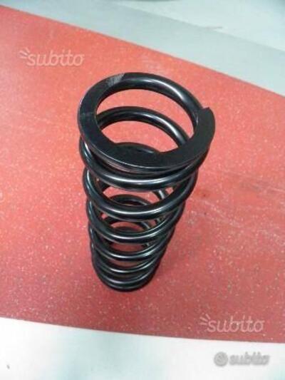 MOLLA AMMORTIZZATORE POST. APRILIA CODICE 851092