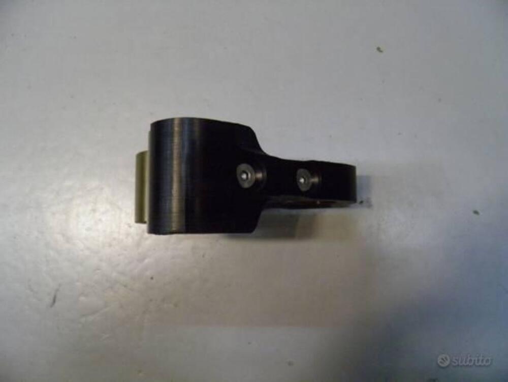 Triangolo leveraggio GECO Honda CRF 100.048.000 (3)