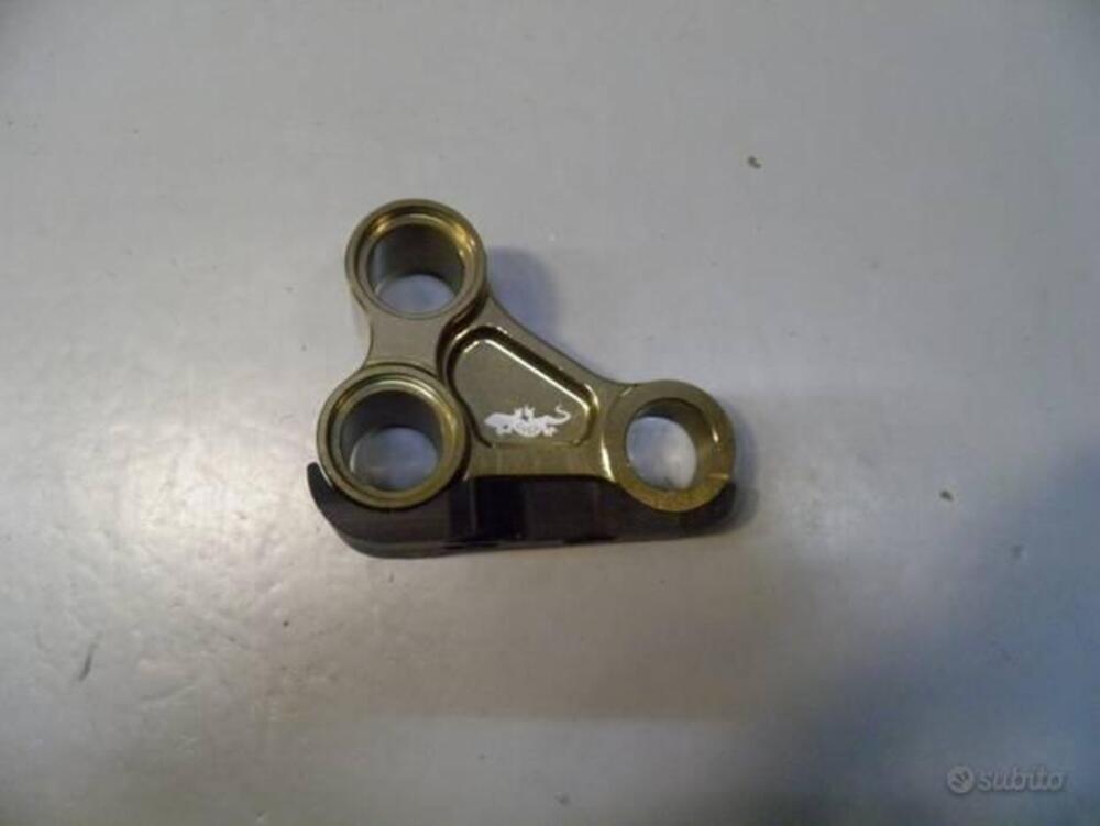 Triangolo leveraggio GECO Honda CRF 100.048.000 (4)