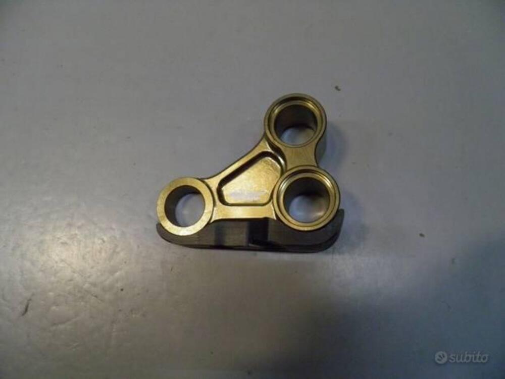 Triangolo leveraggio GECO Honda CRF 100.048.000 (5)