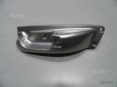 SUPPORTO PEDANA POST. SX APRILIA SCARABEO AP815403