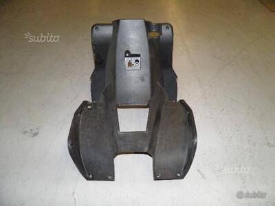 SCUDO INT. USATO APRILIA SR 50 FACTORY. AP8268055