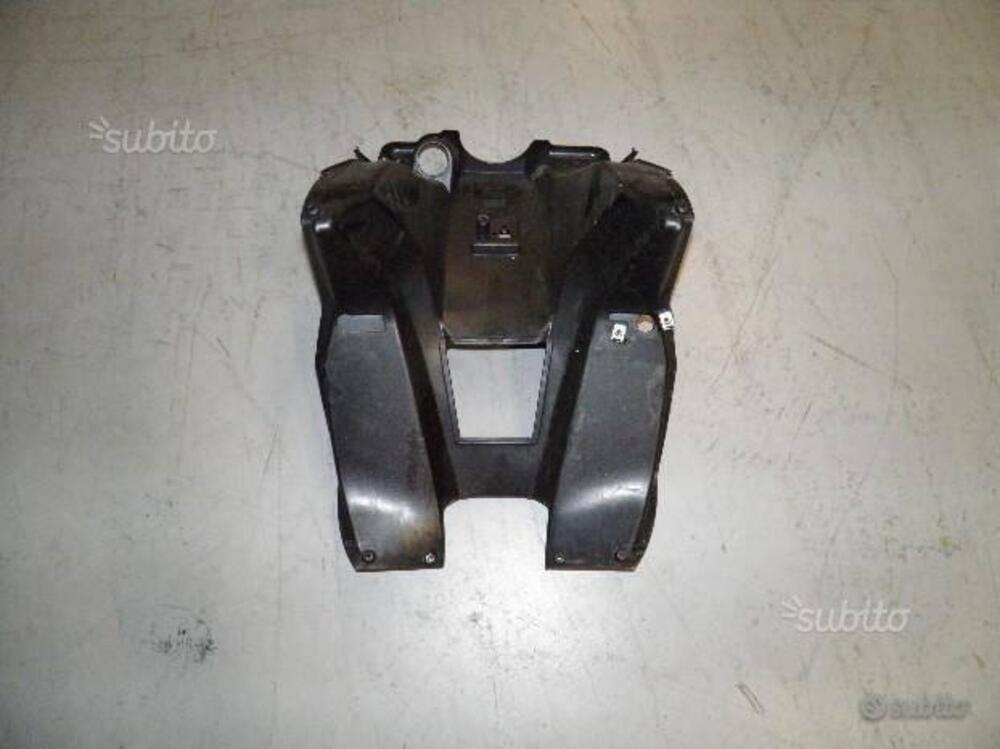 SCUDO INT. USATO APRILIA SR 50 FACTORY. AP8268055 (3)