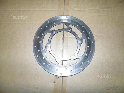 DISCO FRENO POSTERIORE PER BMW 650 COUNTRY USATO