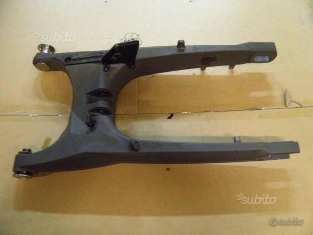 FORCELLONE POST. USATO BMW 650 COUNTRY