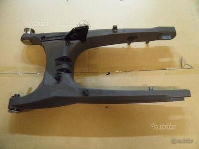 FORCELLONE POST. USATO BMW 650 COUNTRY