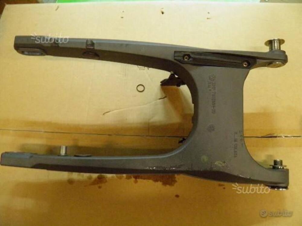 FORCELLONE POST. USATO BMW 650 COUNTRY (2)