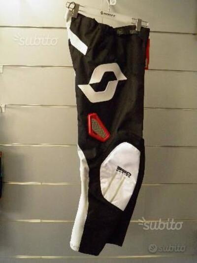 PANTALONI SCOTT MOD. 350 DIRT