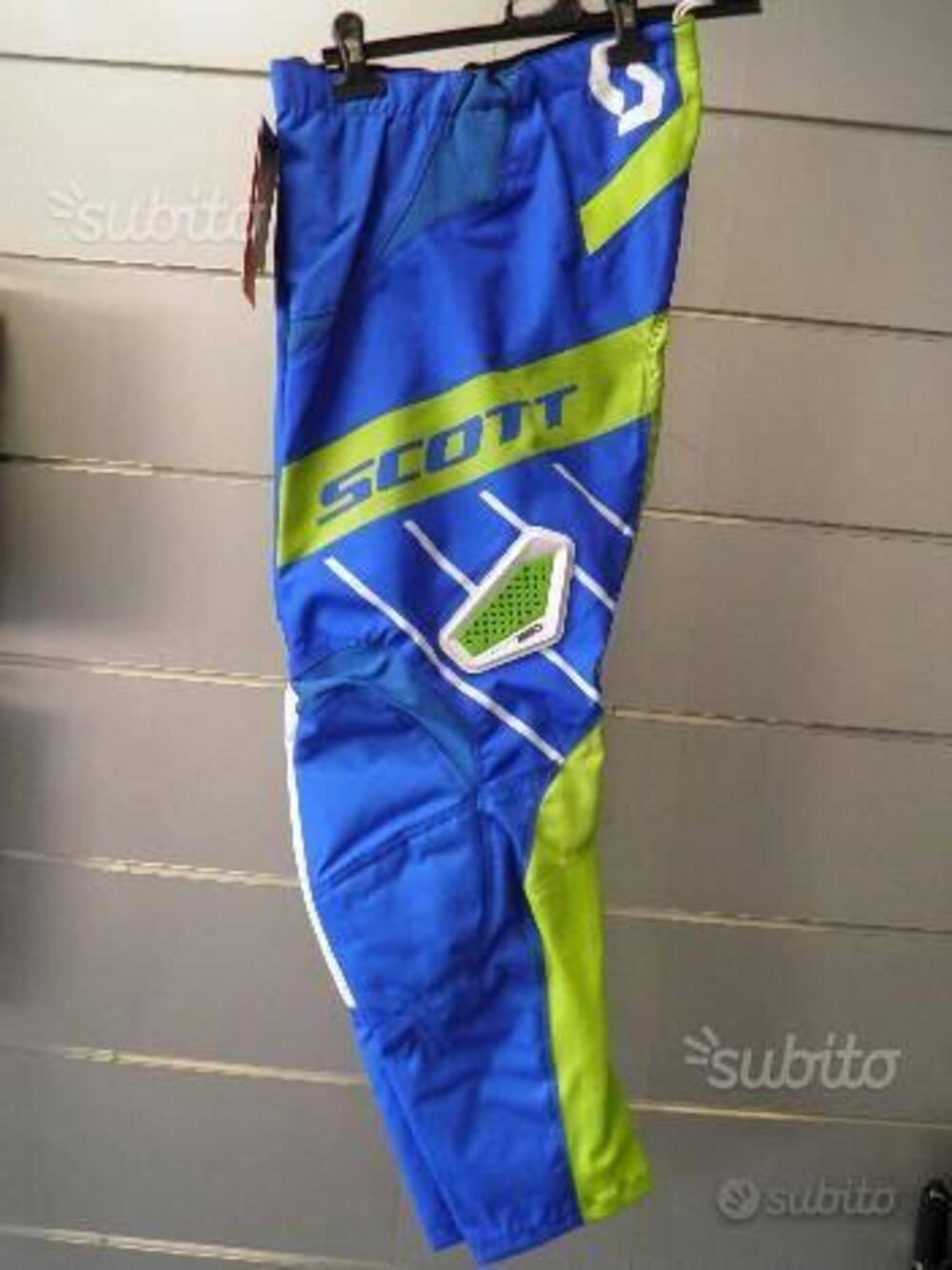 PANTALONI SCOTT MOD. 350 DIRT (5)