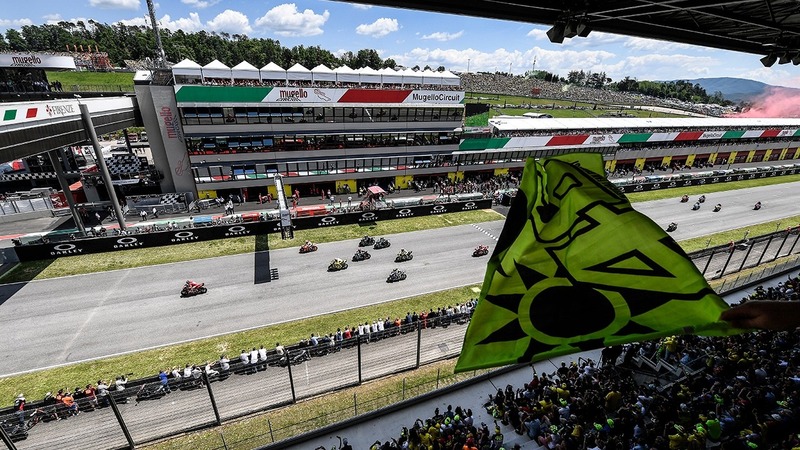 MotoGP Virtual Race: sfida al Mugello domenica 29 marzo!