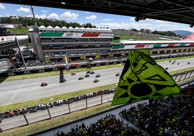 MotoGP Virtual Race: sfida al Mugello domenica 29 marzo!