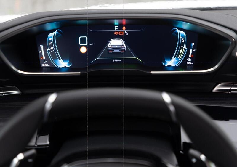 Peugeot 508 (2018-25) (33)