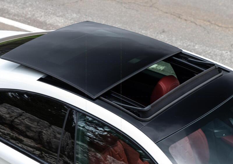 Peugeot 508 (2018-25) (41)