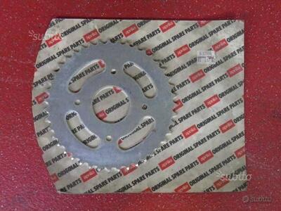 CORONA Z 44 NUOVA APRILIA CODICE AP8107036