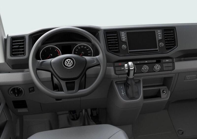 Volkswagen Veicoli Commerciali Grand California (2019-23) (9)