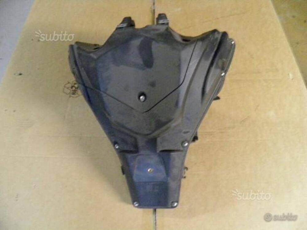 CASSA FILTRO USATA PER BMW 650 COUNTRY.