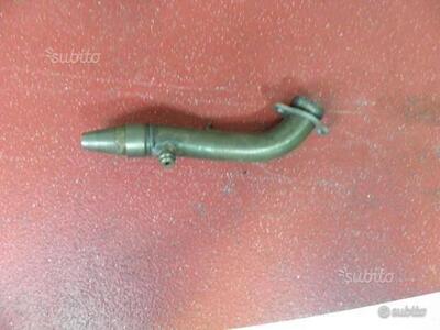 COLLETTORE SCARICO POST. PER APRILIA SXV E RXV 450