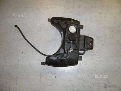 SERBATOIO USATO PER APRILIA SR 50 CODICE AP8268036