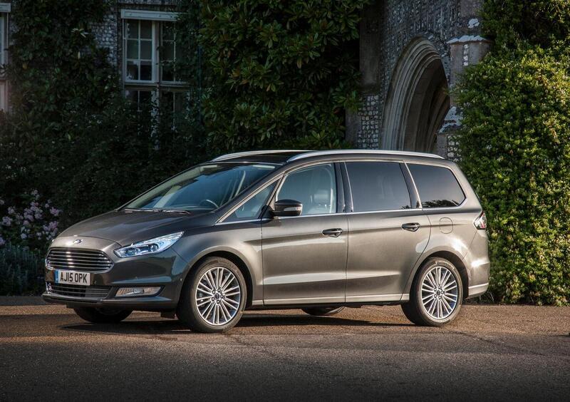 Ford Galaxy (2015-22) (7)