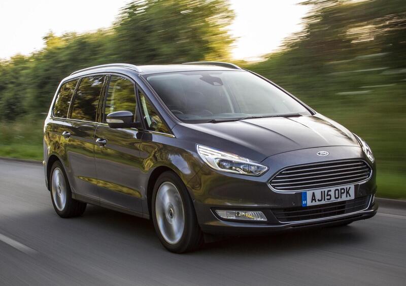 Ford Galaxy (2015-22) (8)