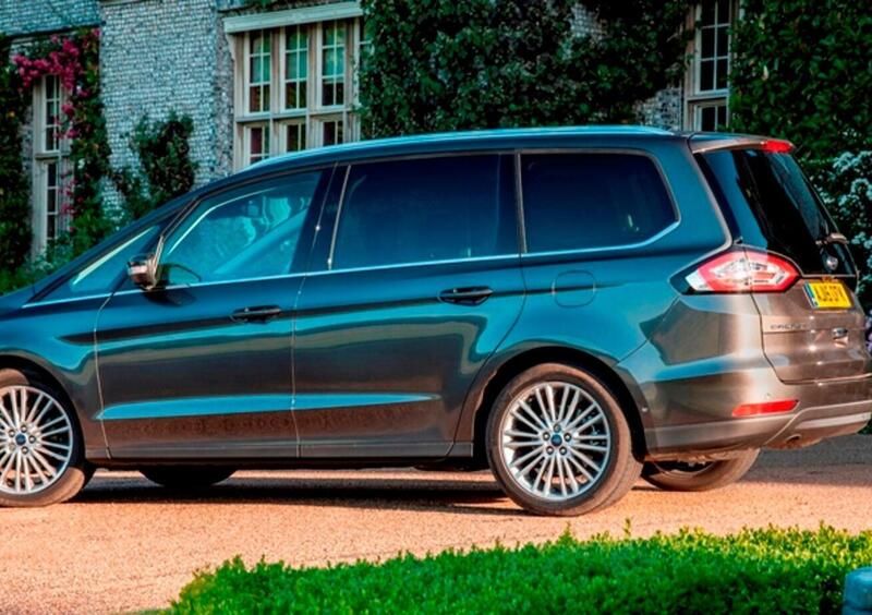 Ford Galaxy (2015-22) (4)