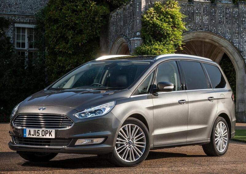 Ford Galaxy (2015-22) (3)