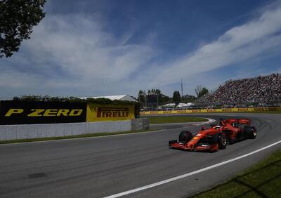 Formula 1, GP Canada a rischio rinvio? Parla l'organizzazione