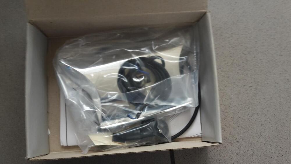 GIVI E91 FANALI E CONTATTI PER VALIGIE E29/42 (2)