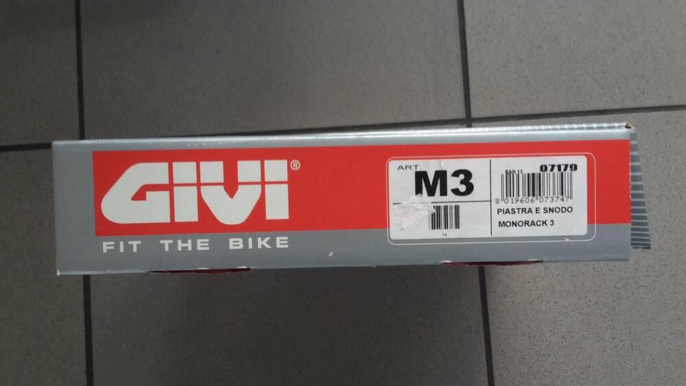 GIVI M3 PIASTRA E SNODO MONORACK 3 (2)