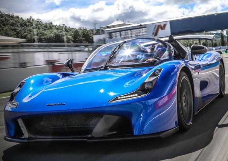 Dallara Stradale (2018-23) (19)
